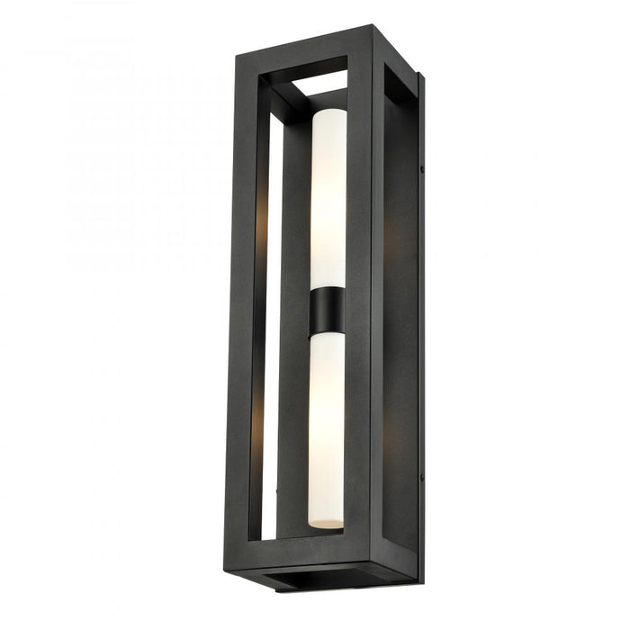 Ajax 2 Lt Od  Sconce | DVP31199BK-OP