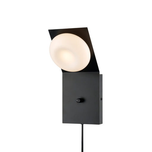 Invermere Sconce | DVP31716EB-TO
