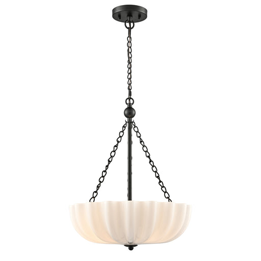 Marigold Pendant | DVP32705EB-TO