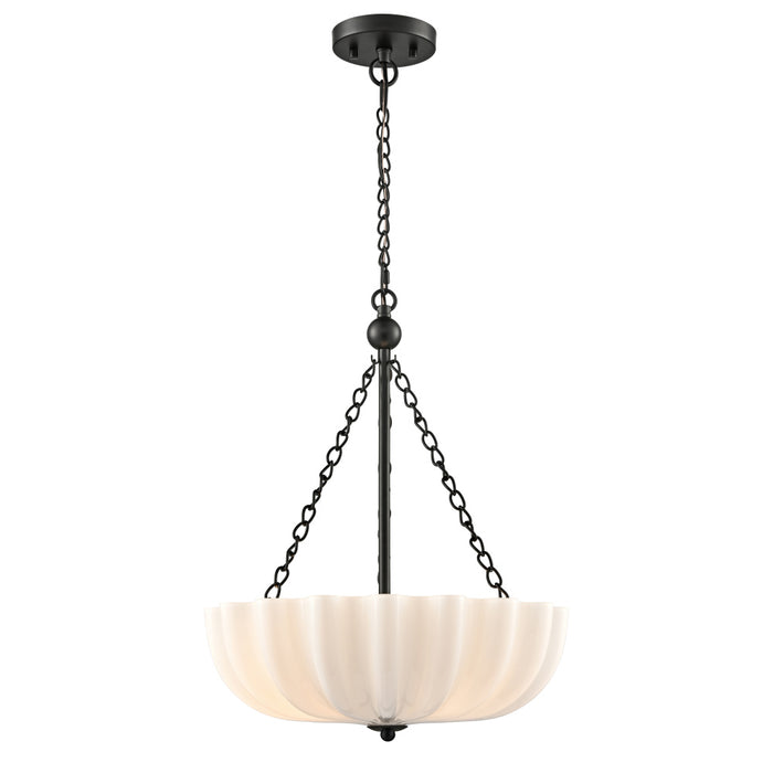 Marigold Pendant | DVP32705EB-TO
