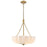 Marigold Pendant | DVP32720BR-TO