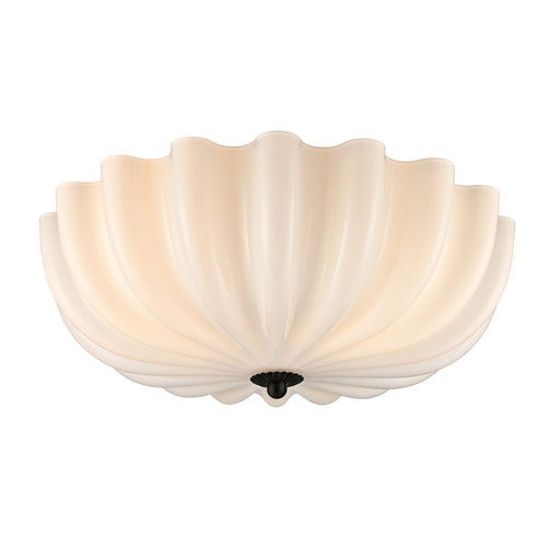 Marigold Flushmount | DVP32748EB-TO