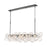 Comet Linear Pendant | DVP32804EB-WVC