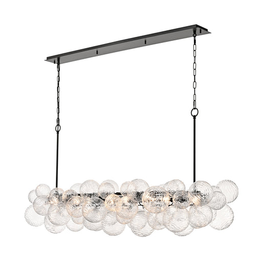 Comet Linear Pendant | DVP32804EB-WVC