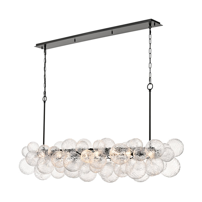 Comet Linear Pendant | DVP32804EB-WVC
