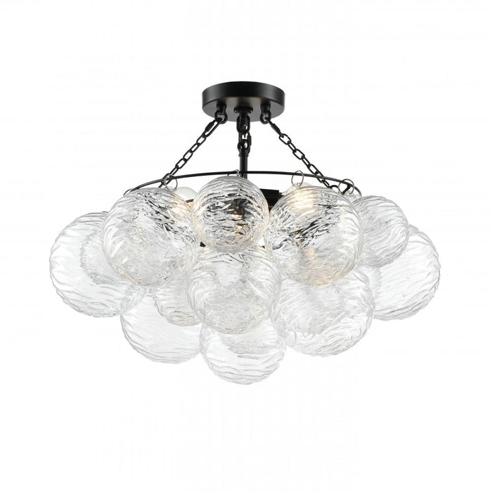 Comet 3 Lt  Flush Mount | DVP32813EB-WVC