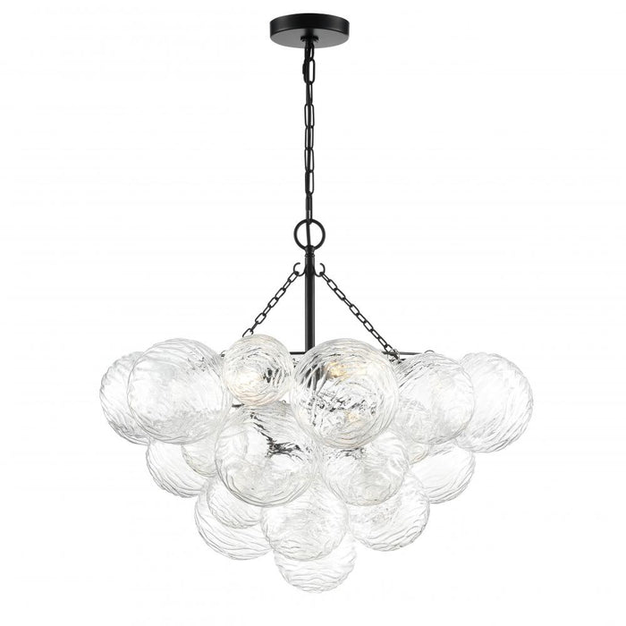 Comet 4 Lt  Pendant | DVP32823EB-WVC