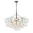Comet 6 Lt  Pendant | DVP32829EB-WVC