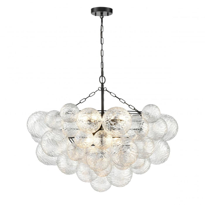 Comet 6 Lt  Pendant | DVP32829EB-WVC