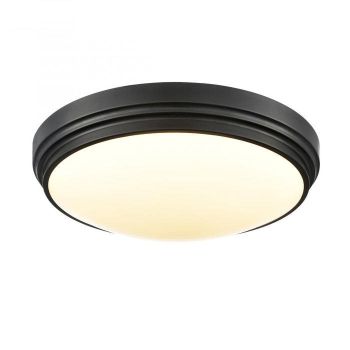 Algoma 17" Led  Flush Mount | DVP33048EB-5CCT