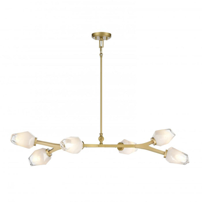 Javelin 6 Lt Linear | DVP33202GLD-ICE