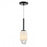 Javelin Mini  Pendant | DVP33221EB-ICE