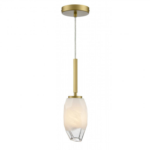 Javelin Mini  Pendant | DVP33221GLD-ICE