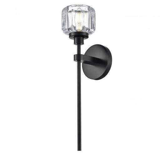 Samar Wall  Sconce | DVP34601EB-CL