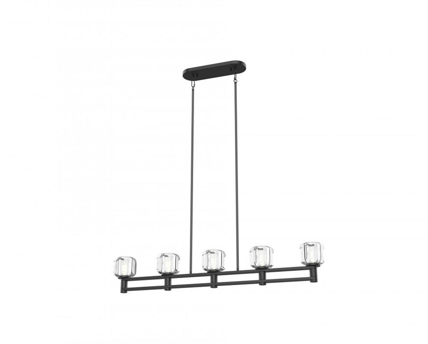 Samar 42" Linear | DVP34602EB-CL