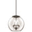 Frontenac 6 Light Foyer | DVP35049MF+GR-CL