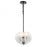 Carousel Mini  Pendant | DVP36519EB-MS