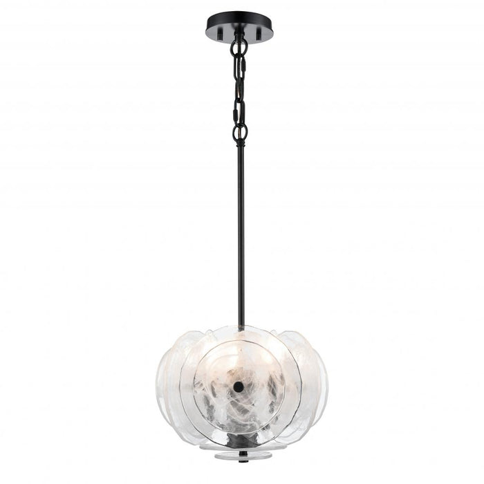 Carousel Mini  Pendant | DVP36519EB-MS