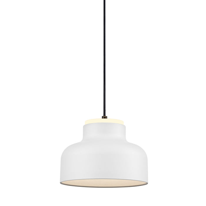 Quincy Pendant | DVP37721MW