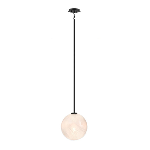 Cirrus Pendant | DVP37910EB-MS
