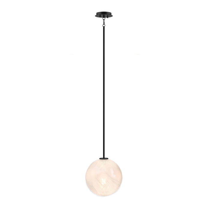 Cirrus Pendant | DVP37910EB-MS