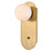 Cirrus Sconce | DVP37916BR-MS
