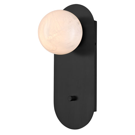 Cirrus Sconce | DVP37916EB-MS