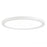 Firefly 12" Led Flushmount | DVP38138MW-3K