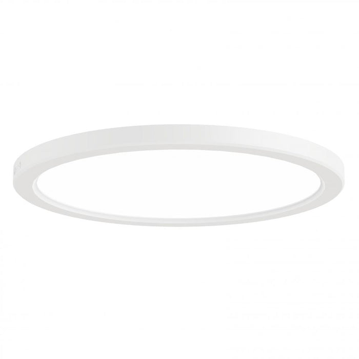 Firefly 12" Led Flushmount | DVP38138MW-3K