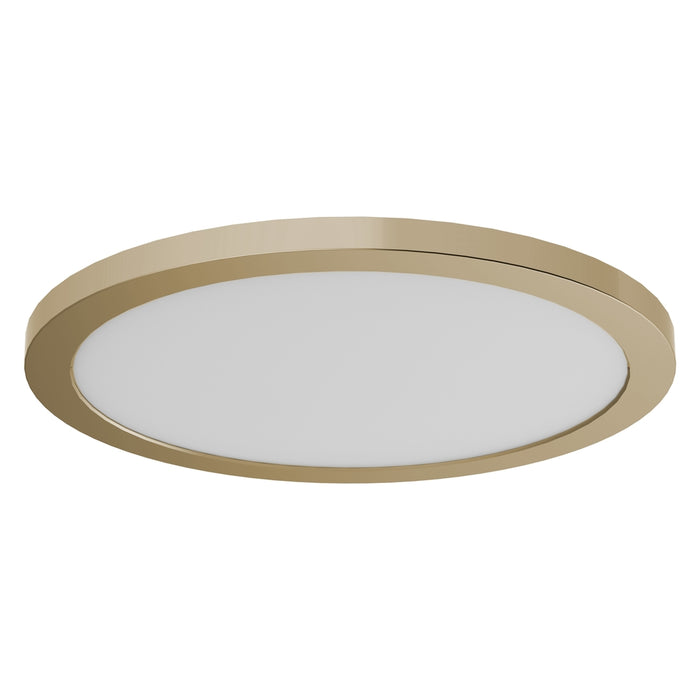 Avro 12 Inch Flush Mount | DVP38938BR-4K