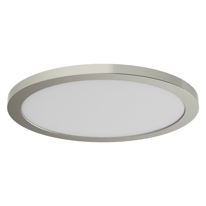 Avro 12 Inch Flush Mount | DVP38938SN-4K
