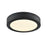 Temagami 9" Led Flushmount | DVP39328GR