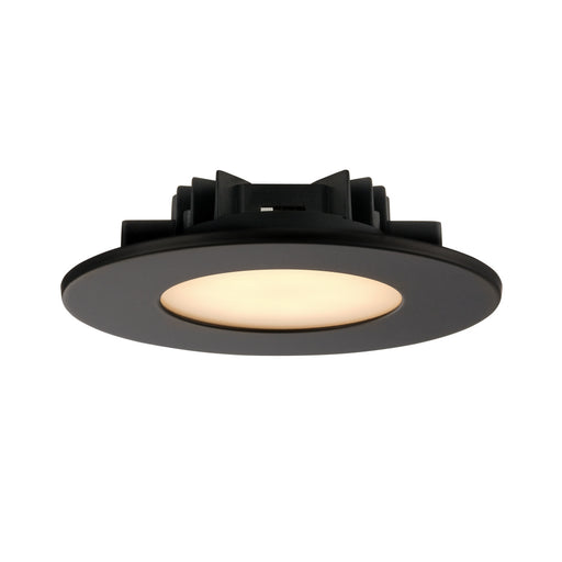 Cayuga Led Flushmount | DVP39408EB-6