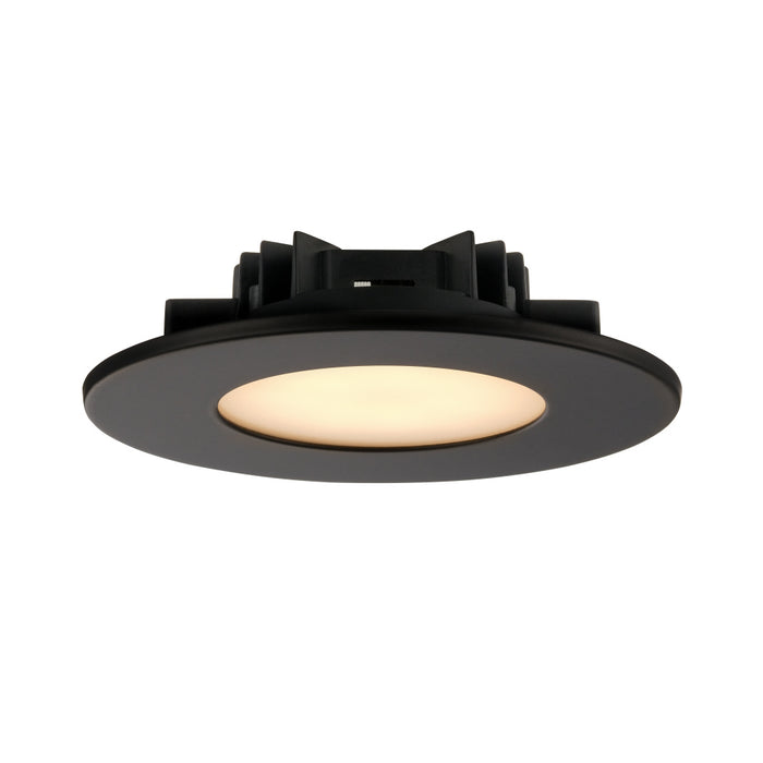 Cayuga Led Flushmount | DVP39408EB-6