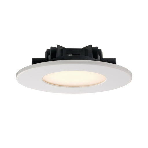 Cayuga Led Flushmount | DVP39408MW-6