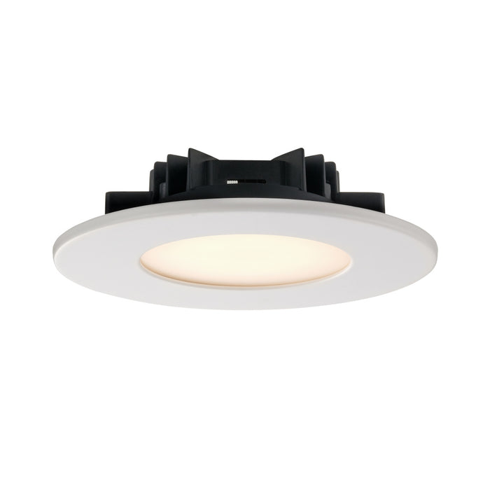 Cayuga Led Flushmount | DVP39408MW-6