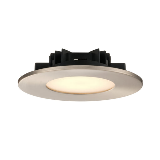 Cayuga Led Flushmount | DVP39408SN-6
