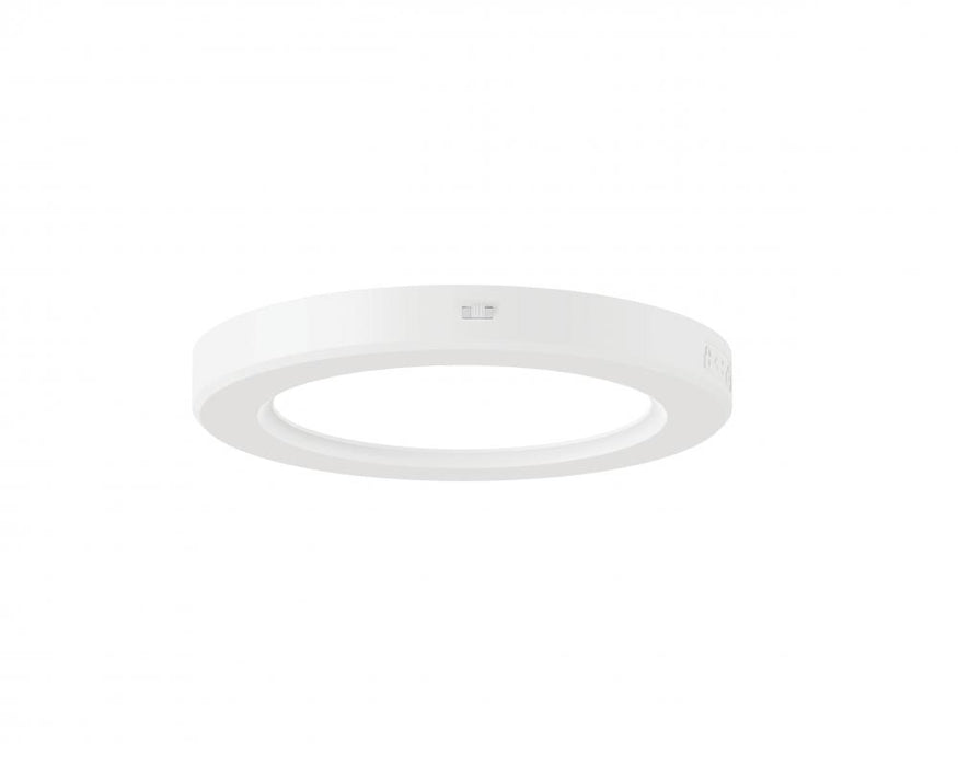 Hurricane 5" Led Flushmount | DVP39808MW+NM-5CCT