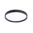 Hudson 18.5" Led Flush Mount | DVP40248MB-5CCT