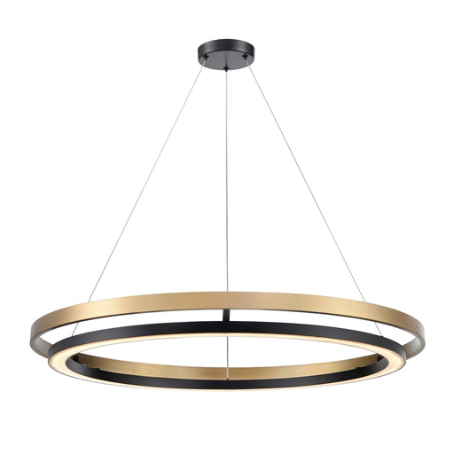 Cybele Cct 30 Inch Pendant | DVP40849EB+BR-CCT