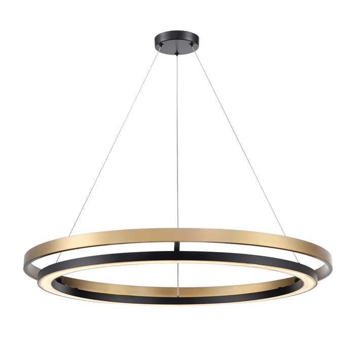 Cybele Cct 30 Inch Pendant | DVP40849EB+BR-CCT