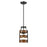 Fort Garry Mini- Pendant | DVP41821GR+IW