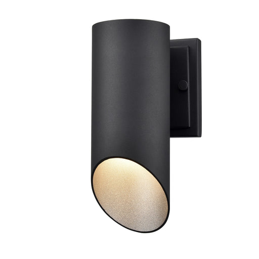 DVI Brecon Outdoor Cylinder 9.5 Inch Sconce