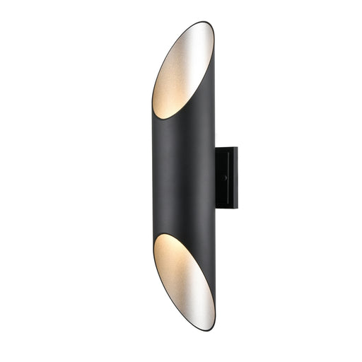 DVI Brecon Outdoor Cylinder 24 Inch Sconce