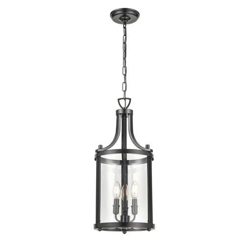 Niagara Special Edition 3 Light Foyer | DVP4410EB