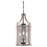 Niagara 3 Light Foyer | DVP4411SN