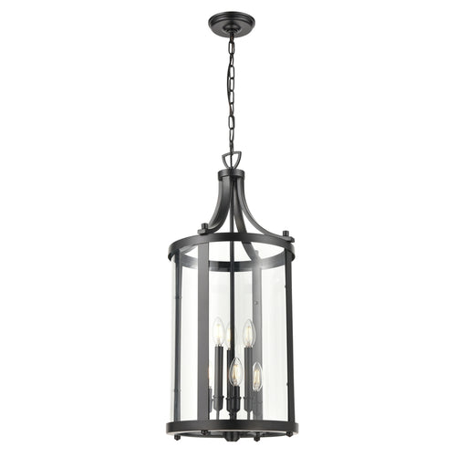 Niagara Special Edition 6 Light Foyer | DVP4411EB