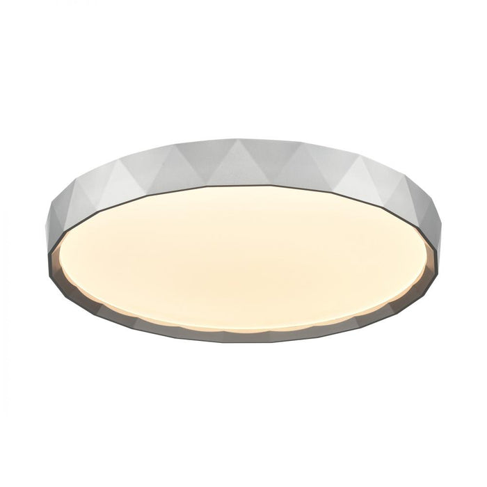 Dawson 19" Led  Flush Mount | DVP44148PL-5CCT