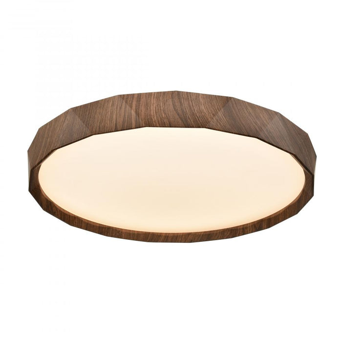 Dawson 19" Led Flush Mount | DVP44148WLN-5CCT