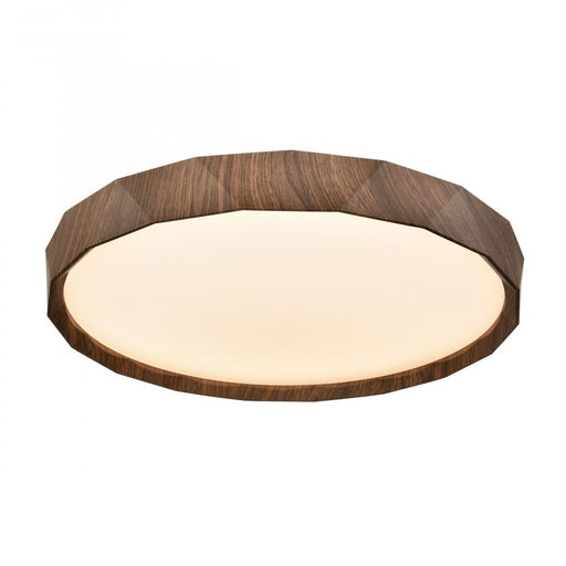 Dawson 19" Led  Flush Mount | DVP44148WLN-5CCT